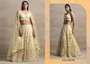 Zeel Vol 37 Soft Net Thread Sequence Embroidery Work Lehenga Choli